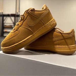 Nike Force 1 LV8 3 (TD) 9c